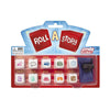 Junior Learning - Roll A Story