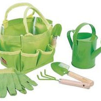 Bigjigs - Garden Tools Tote