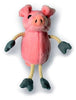 The Puppet Company - Pig Finger Puppet