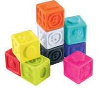 ELC - Squeeze and Play Blocks