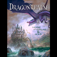 Gamewright - Dragonrealm