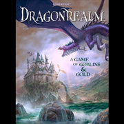Gamewright - Dragonrealm