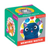 Mudpuppy - Mini Memory Match Cats Meow