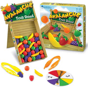 Learning Resources - Avalanche Fruit Game