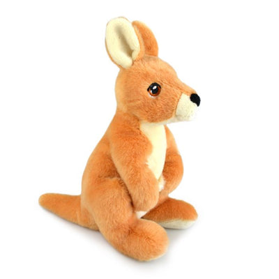 Keel Toys - Keeleco Kangaroo