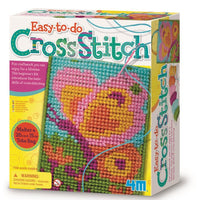 4m - Cross Stitch Kit