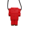 Jellystone Designs - Pendant Robot Assorted Colours