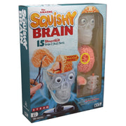 Smart Lab - The Amazing Squishy Brain