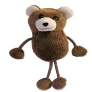 The Puppet Company - Bear Finger Puppet