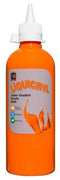 EC - Liquicryl Paint 500ml Orange