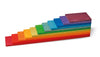 Grimm's - Building Boards Rainbow