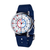 EasyRead Time Teacher - Watch Navy Strap