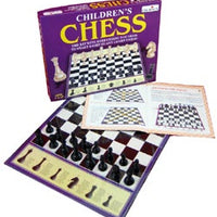 Creative's - Children's Chess