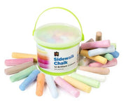 EC - Sidewalk Chalk Bucket
