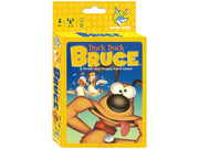 Kanga Games - Duck Duck Bruce