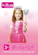 Le Sheng - Costume Princess