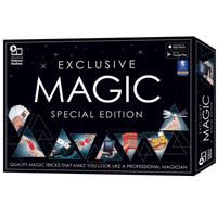 Exclusive Magic Special Edition