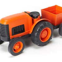 Green Toys - Tractor