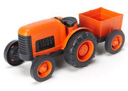 Green Toys - Tractor