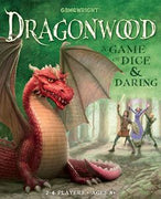Gamewright - Dragonwood
