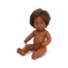 Miniland Dolls - 38cm Australian Aboriginal Boy