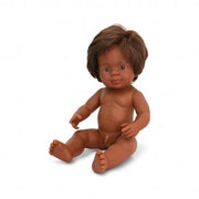 Miniland Dolls - 38cm Australian Aboriginal Boy