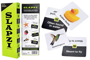 Carma Games - Slapzi