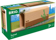 Brio - Tunnel