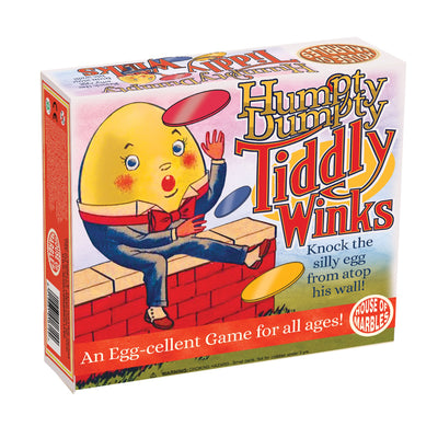 House Of Marbles - Humpty Dumpty Tiddly Winks
