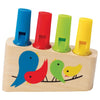 Hape - Rainbow Pan Flute