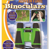 Brainstorm Toys - Outdoor Adventure Binoculars