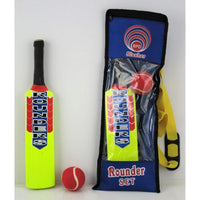 Slasher - Rounders Bat& Ball Set