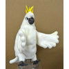 Hansa - Cockatoo Puppet