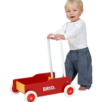Brio - Toddler Wobbler Cart