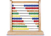 Melissa And Doug - Wooden Abacus