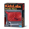 4m - KidzLabs Intruder Alarm