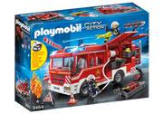 Playmobil - Fire Engine