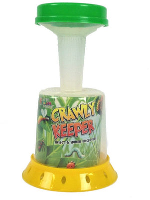 Crawly Bug Keeper