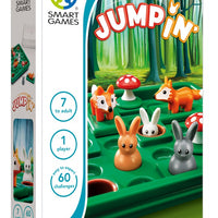 Smart Games - Jump In