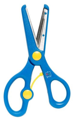 EC - Safety Scissors