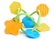 Green Toys - Twist Teether