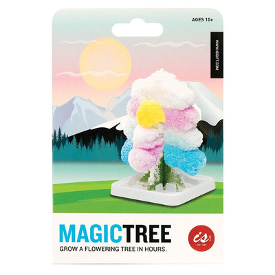 Is - Magic Tree