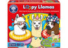 Orchard Toys - Loopy Llamas