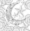 Peter Pauper - Studio Series Artists Colouring Book Follow Your Dreams