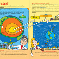 Peter Pauper - 100 Questions About Rocks And Minerals