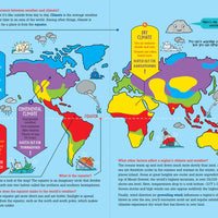 Peter Pauper - 100 Questions About Extreme Weather