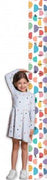 Peter Pauper - Canvas Growth Chart Gumdrops