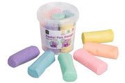 EC - Fun Dough 900g Tub Pastel
