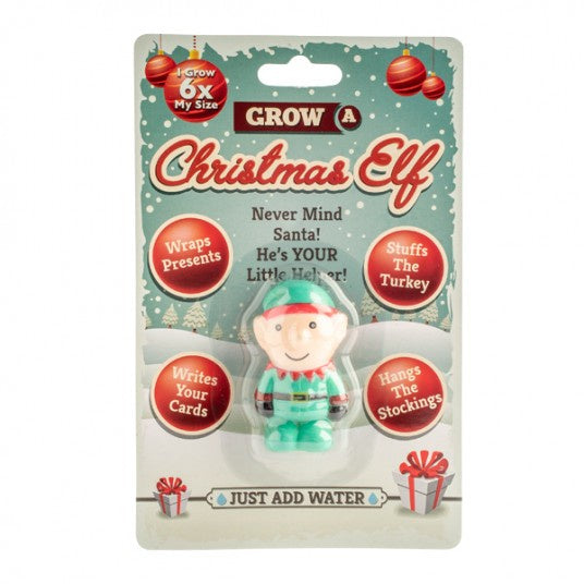 MDI - Grow a Christmas Elf