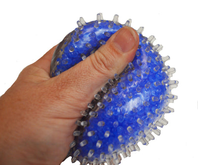 Sensory Sensations - Atomic Bead Stress Ball